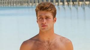 Luke Davis